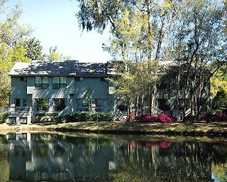 Southwind Villas 希爾頓黑德島 外观 照片